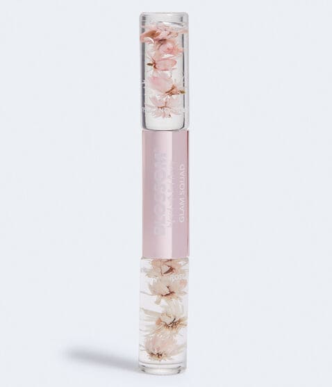 Blossom Glam Squad Roll-On Lip Gloss/Perfume Oil Duo - Watermelon & Rose Blossom Glam Squad Roll-On Lip Gloss/Perfume Oil Duo - Watermelon & Rose