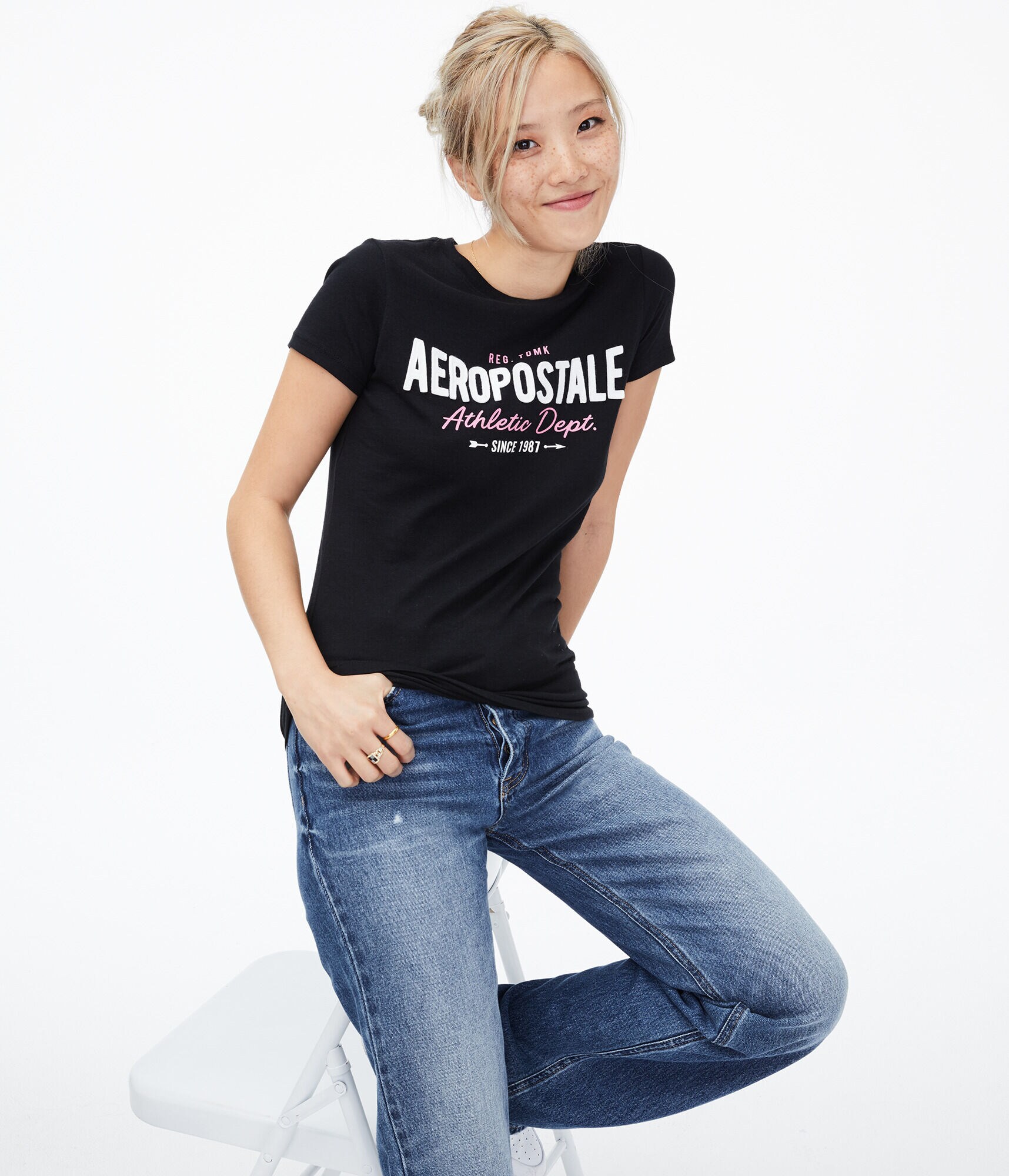 aeropostale athletic shoes