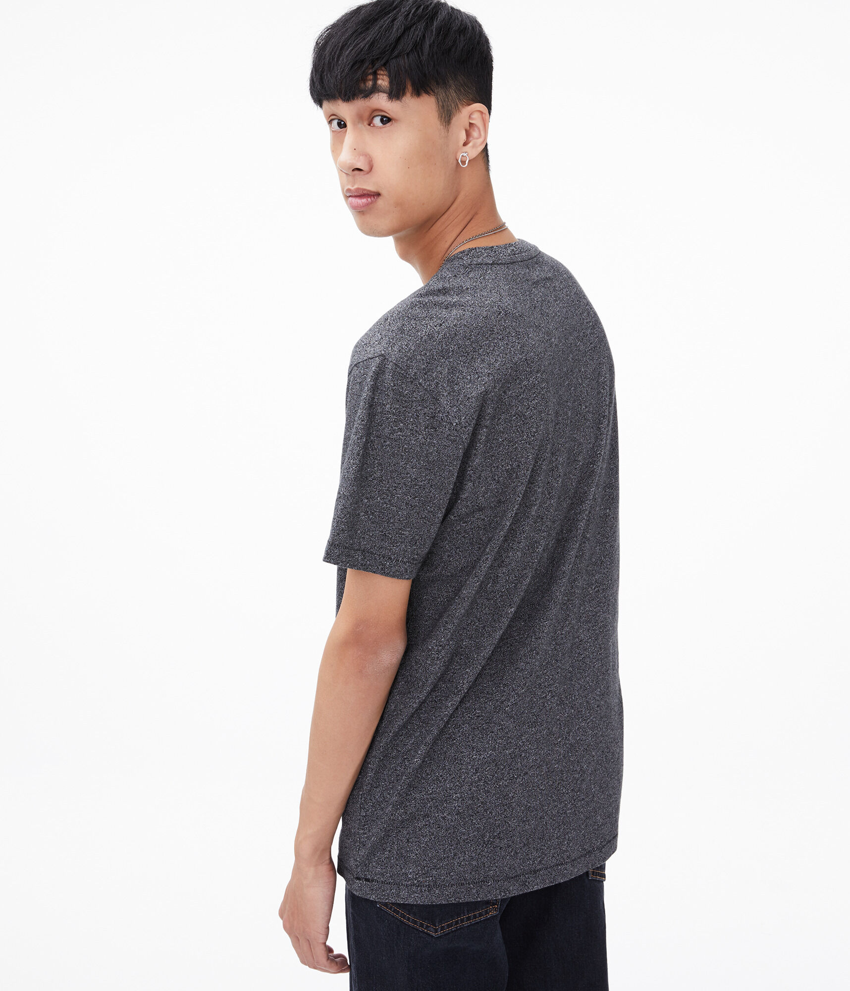 Aero 1987 NYC Graphic Tee