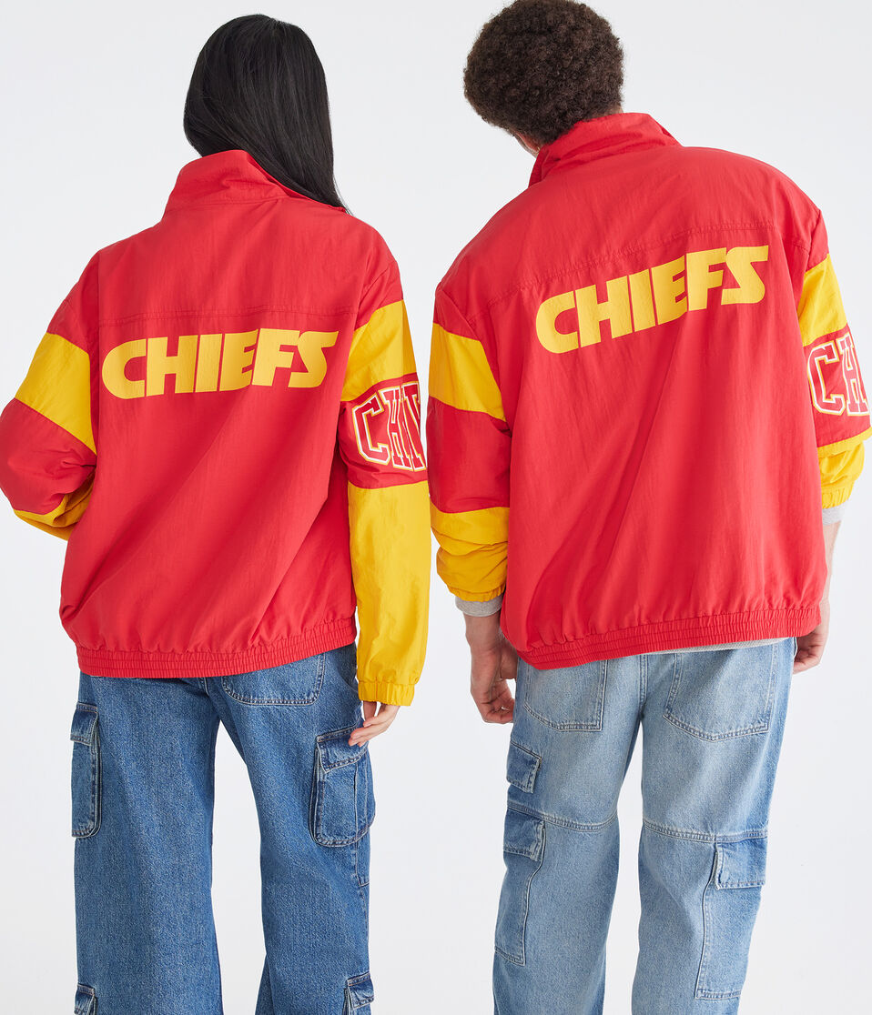 Kansas City Chiefs Full-Zip Jacket