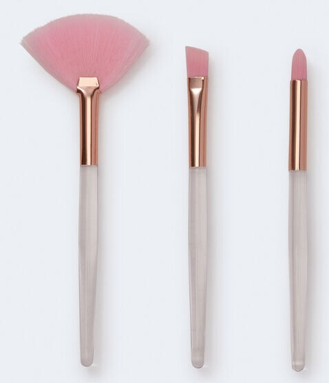 Makeup Brush Set 3-Pack Makeup Brush Set 3-Pack