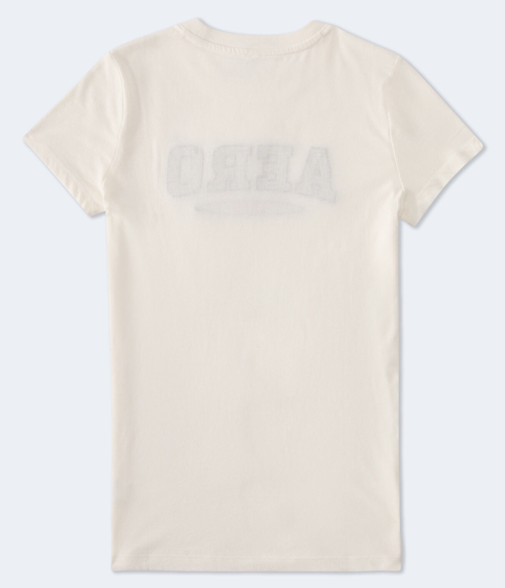 Aero 1987 Appliqu&eacute; Graphic Tee