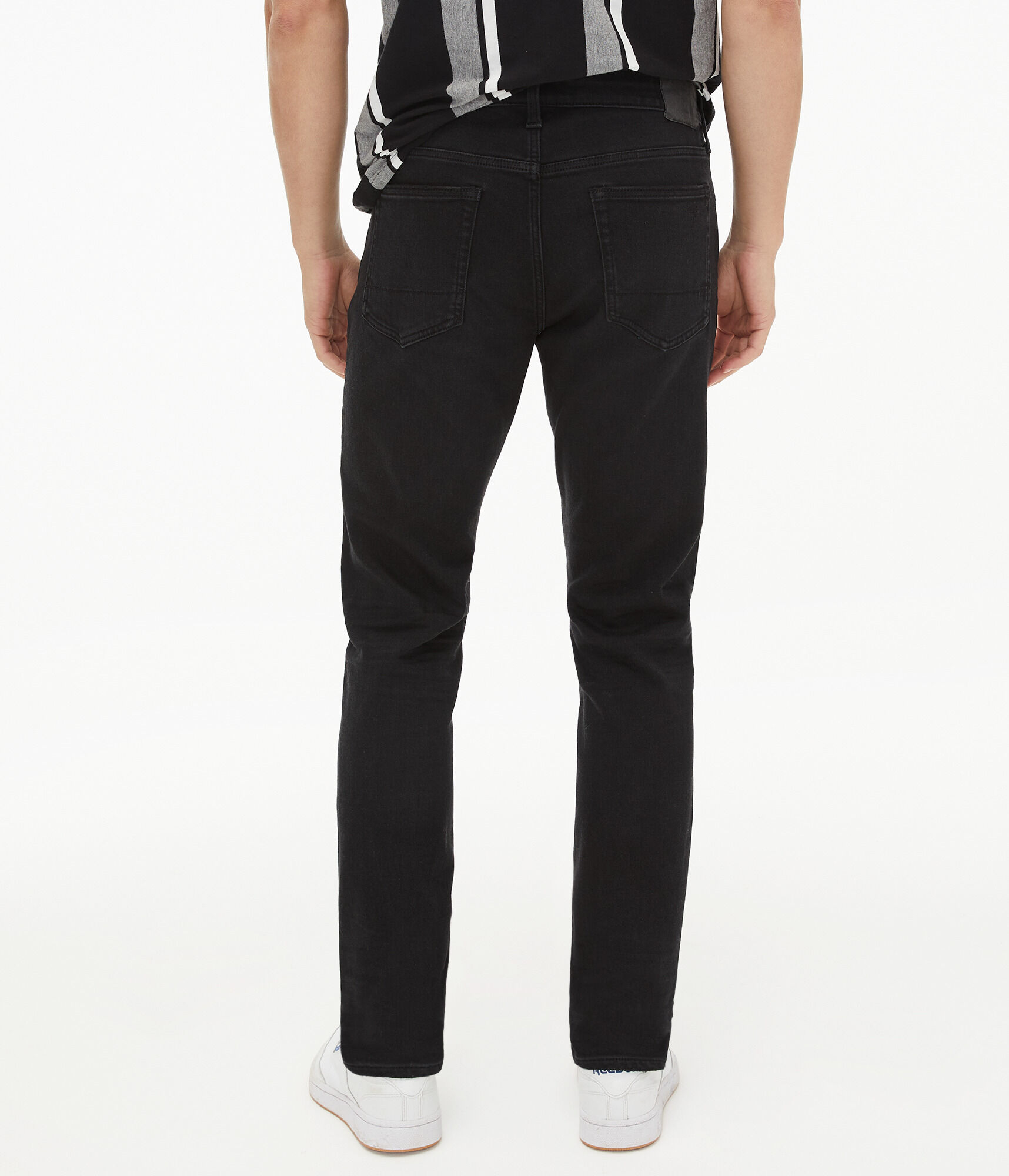 Slim Performance Denim Jean
