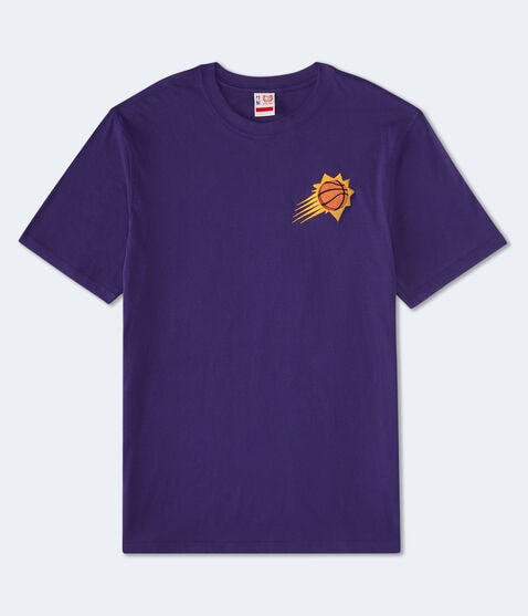 Phoenix Suns Relaxed Graphic Tee Phoenix Suns Relaxed Graphic Tee