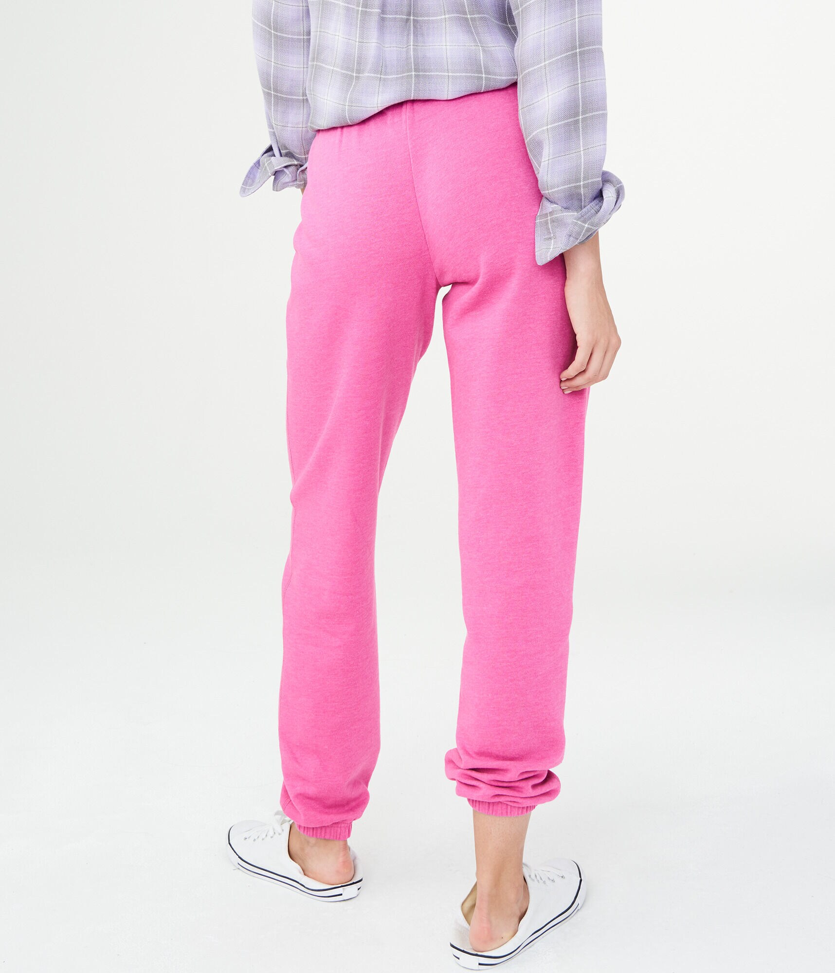 Aero 1987 NYC Classic Cinch Sweatpants