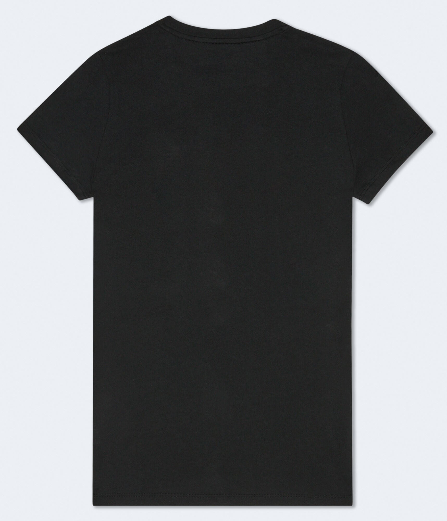 Aeropostale Cherries Foil Graphic Tee