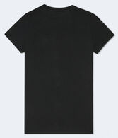 Aeropostale Cherries Foil Graphic Tee