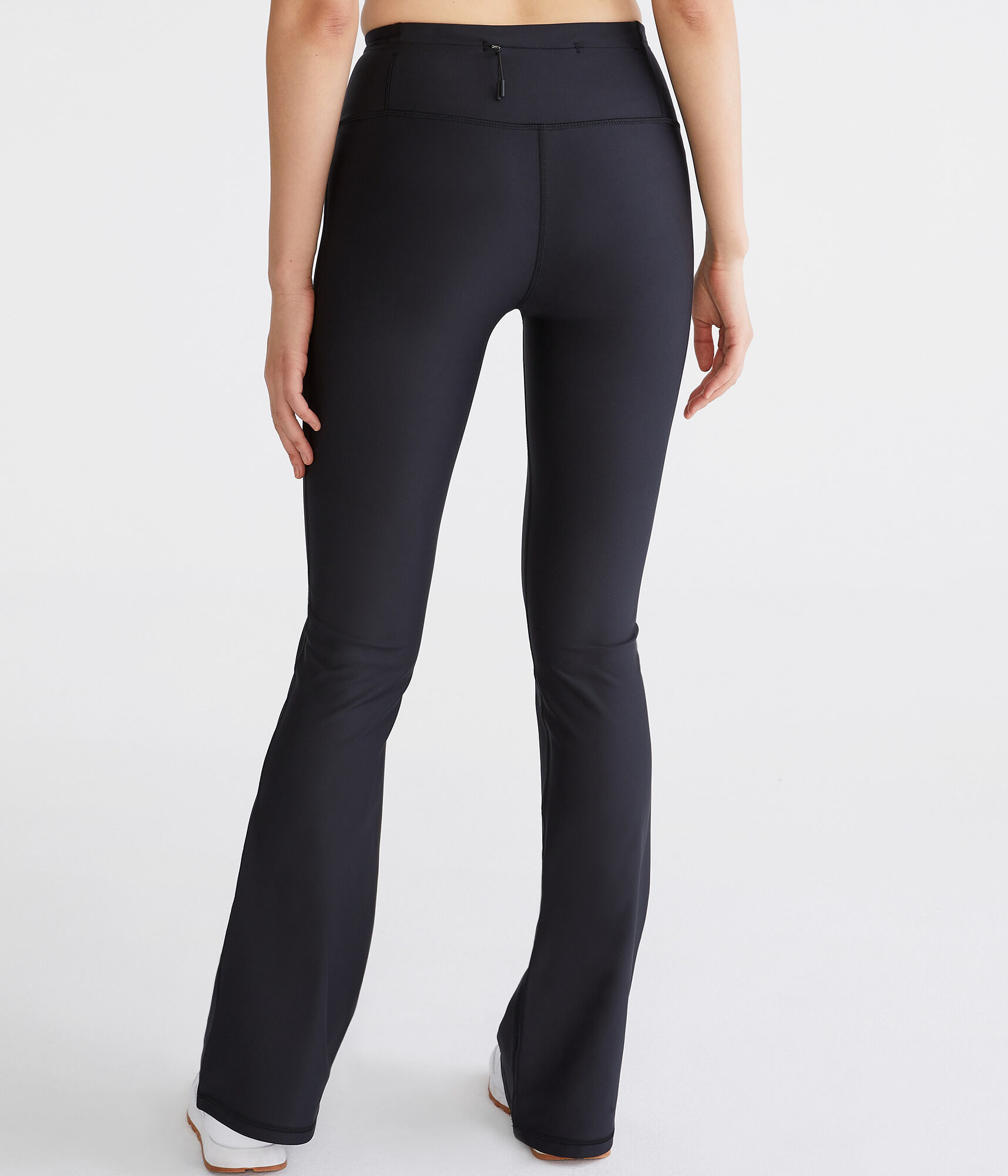 Flare High-Rise Air Sculpt Leggings