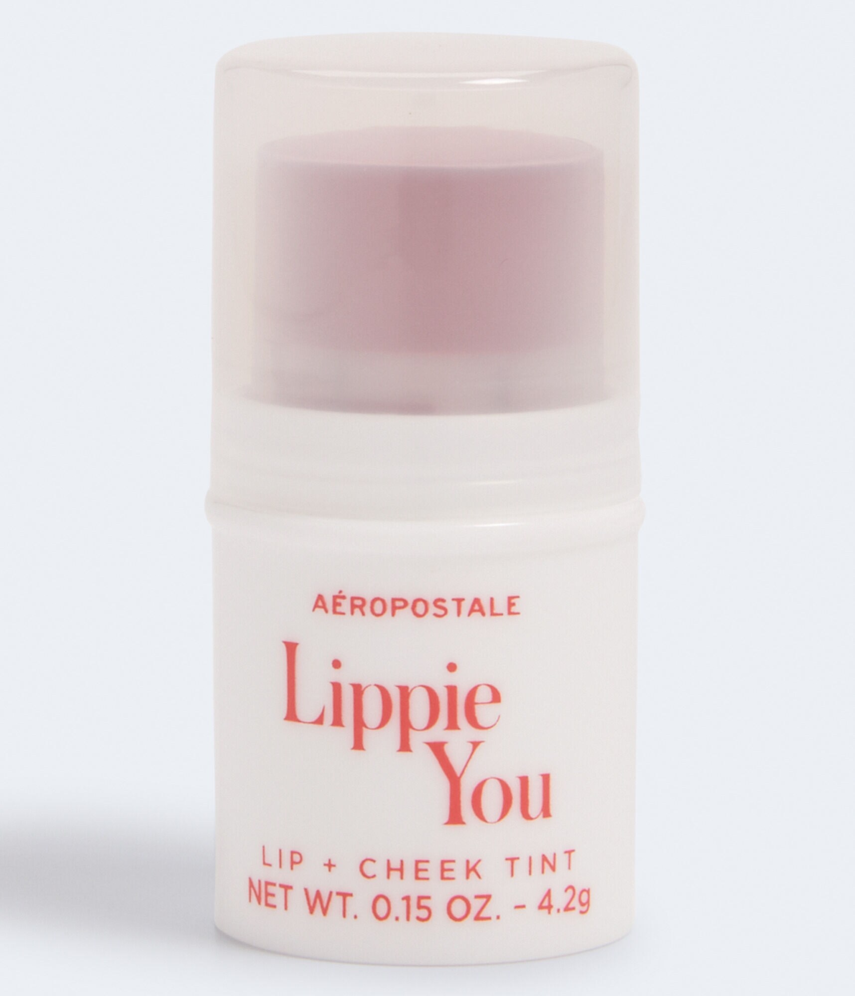 Lippie You Lip &amp; Cheek Tint - Dusty Rose