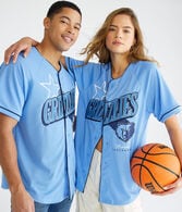 Memphis Grizzlies Top