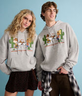 Peanuts® | Aéropostale Western Snoopy Howdy Partner Pullover Hoodie