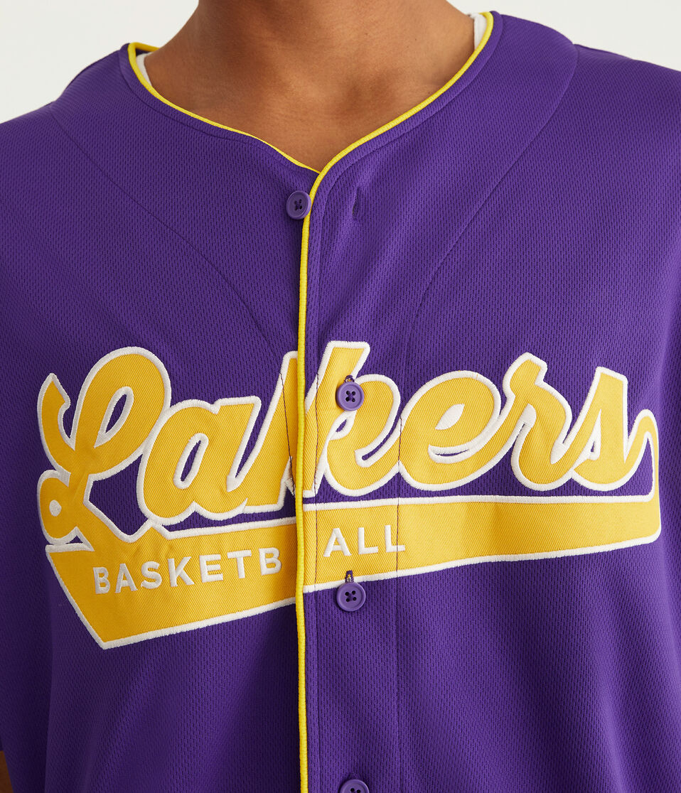 Los Angeles Lakers Top