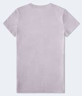 Aeropostale Athletic Division Appliqué Graphic Tee