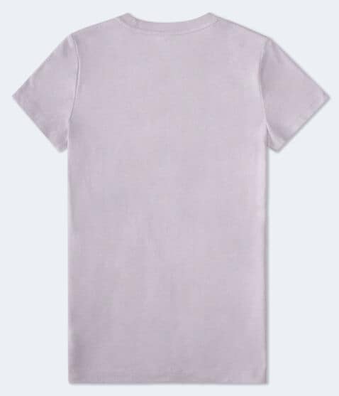 Aeropostale Athletic Division Appliqué Graphic Tee Aeropostale Athletic Division Appliqué Graphic Tee