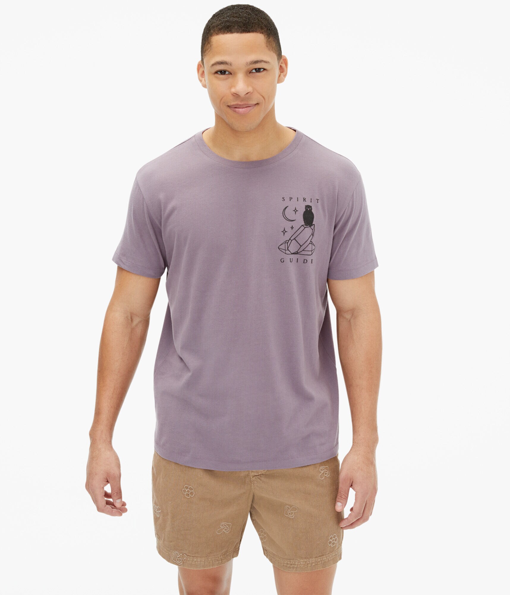 Spirit Guide Graphic Tee