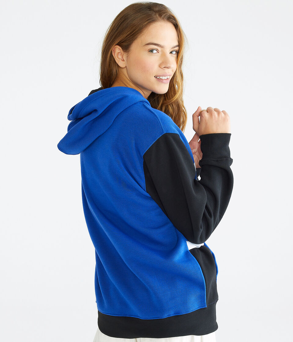 Buffalo Bills Pullover Hoodie