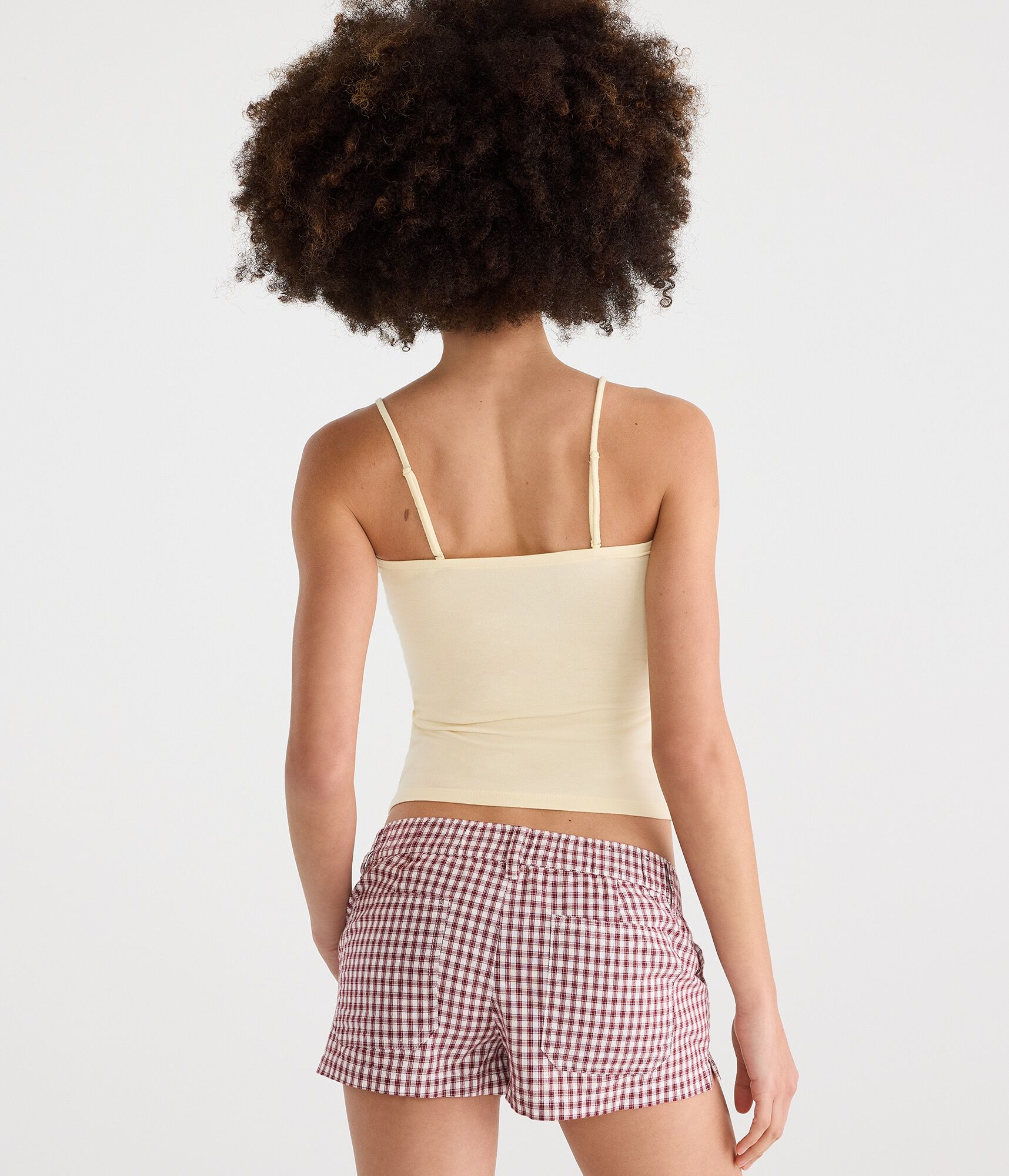 D&eacute;j&agrave; For Aero Tube Top