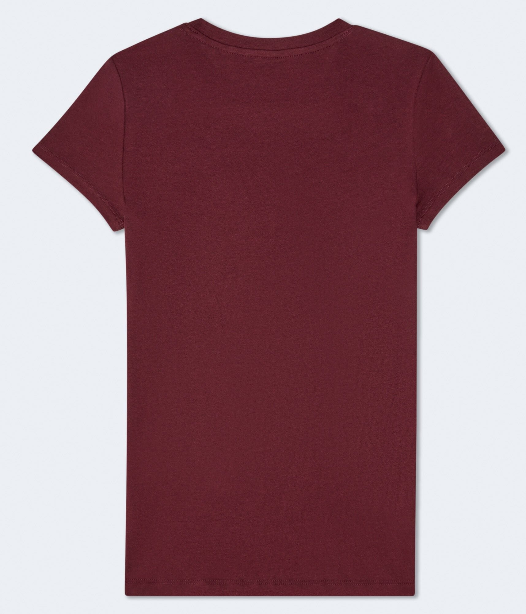 Aero Script Star Graphic Tee