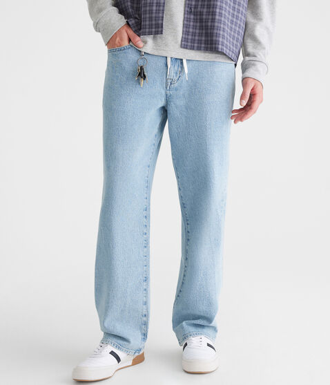 Baggy Jean Baggy Jean