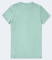 Aeropostale Butterfly Foil Graphic Tee