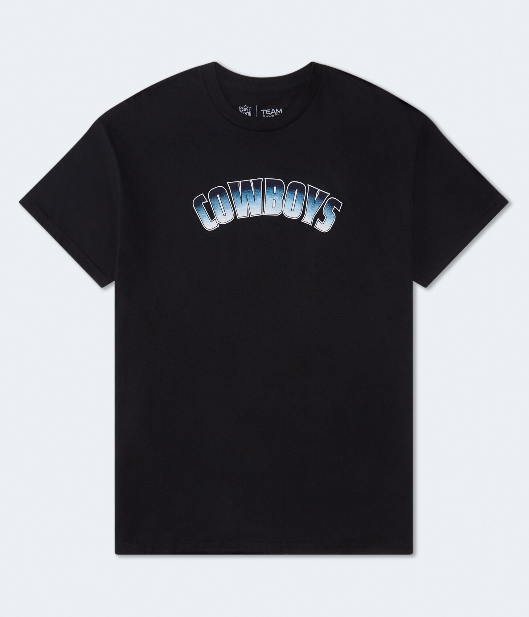 Dallas Cowboys Field Goal Relaxed Graphic Tee