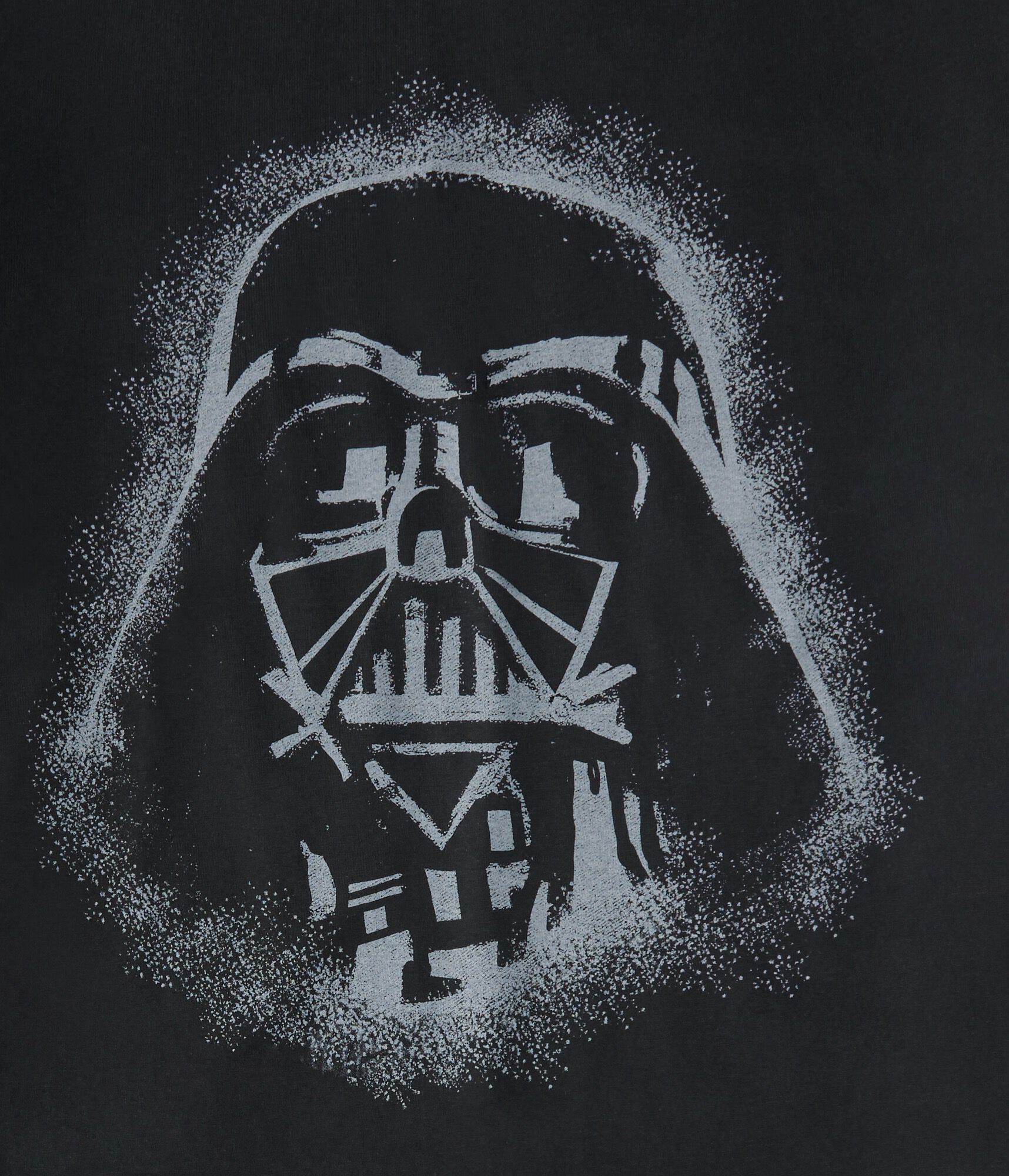 Star Wars Darth Vader Relaxed Graphic Tee
