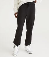 Aero MVMNT Open Hem Cargo Pants