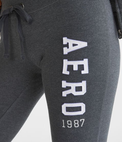 Aero 1987 Fit & Flare Sweatpants Aero 1987 Fit & Flare Sweatpants