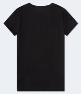 Aero Butterfly Flocked Graphic Tee