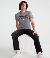 Keep On Growing Graphic Tee