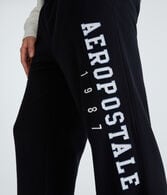 Aeropostale 1987 Heritage Jogger Sweatpants