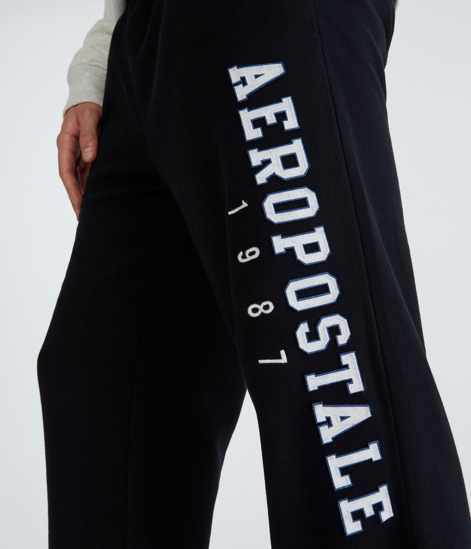 Aeropostale 1987 Heritage Jogger Sweatpants