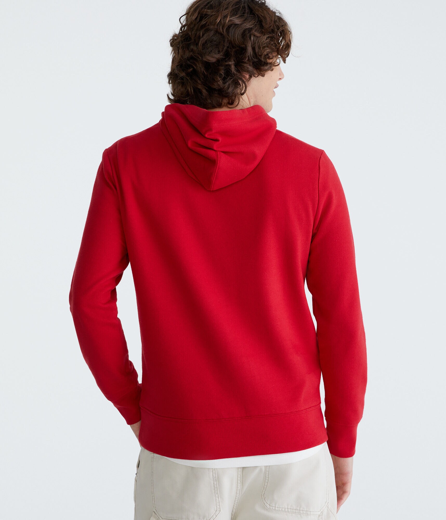 Large 87 Heritage Pullover Hoodie