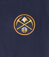 Denver Nuggets Relaxed Graphic Tee