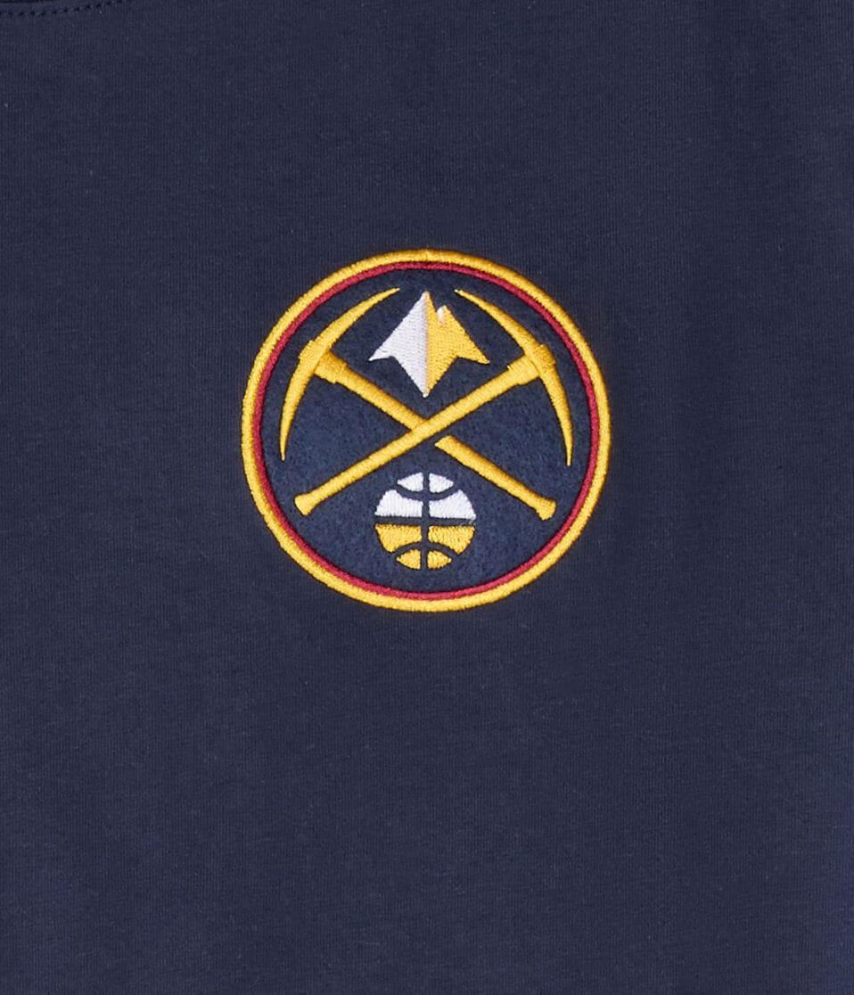 Denver Nuggets Relaxed Graphic Tee