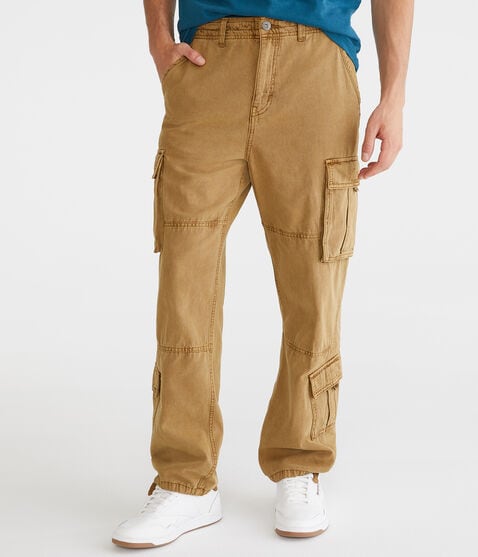 Baggy Cargo Pants Baggy Cargo Pants