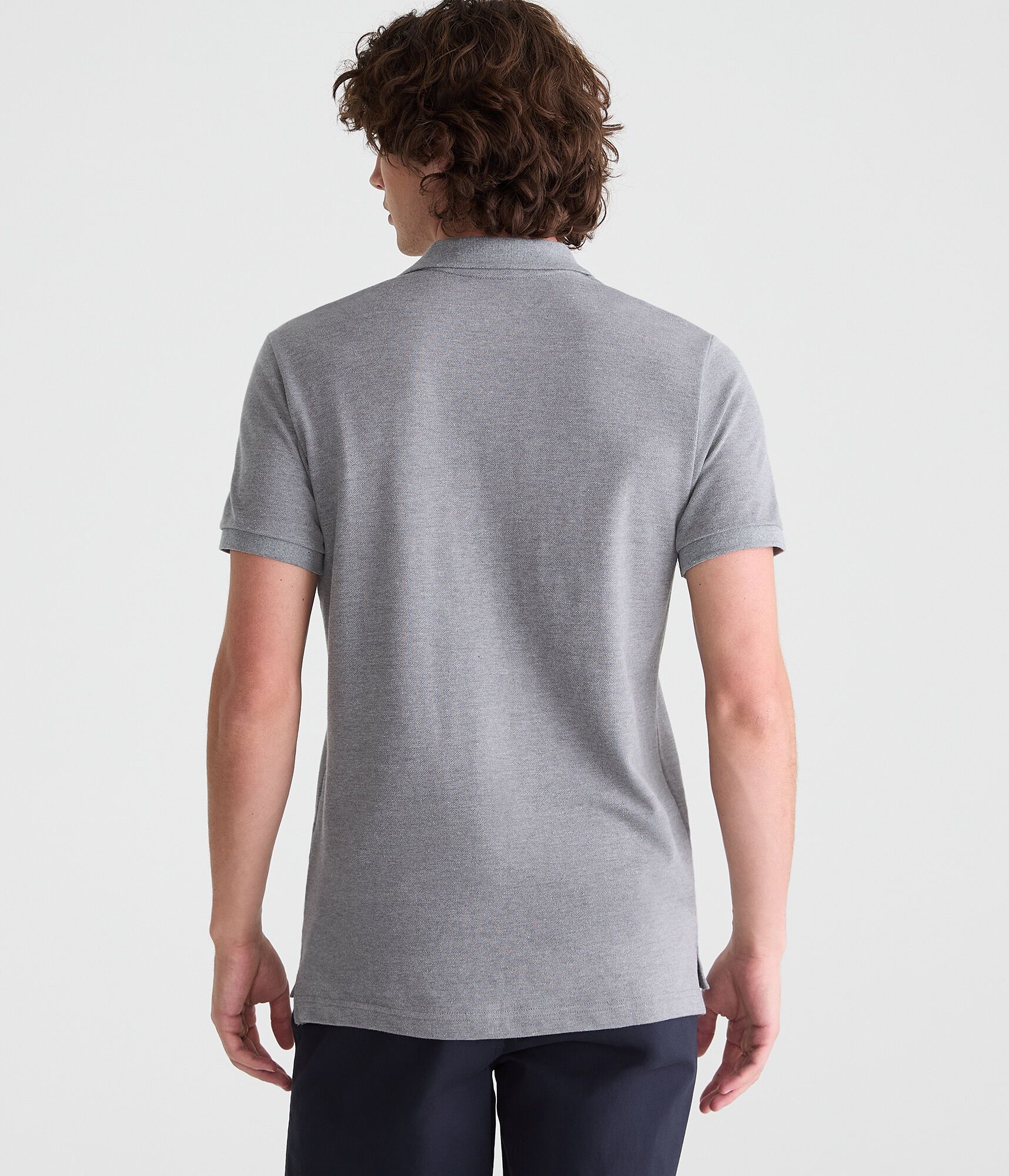 Eco Uniform Piqu&eacute; Polo