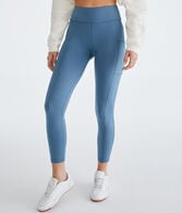 Flex High-Rise Pocket Leggings