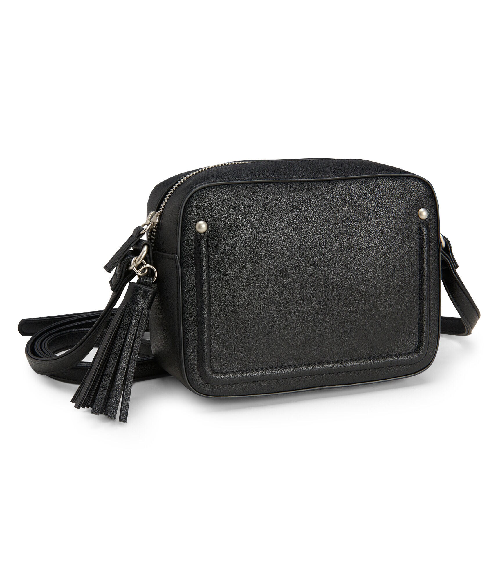 Final Sale -Tassel Camera Bag