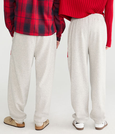 Hello Kitty | Aero Puffer Jacket Jogger Sweatpants Hello Kitty | Aero Puffer Jacket Jogger Sweatpants