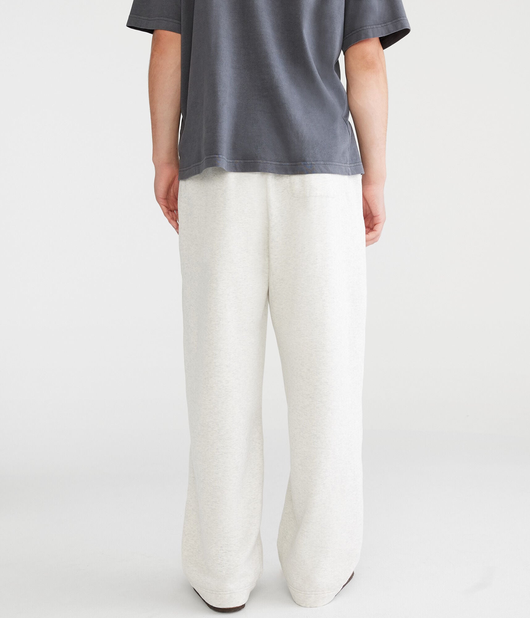 Cloud Soft Baggy Sweatpants