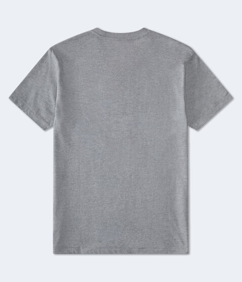 Original NYC 1987 Appliqué Graphic Tee Original NYC 1987 Appliqué Graphic Tee