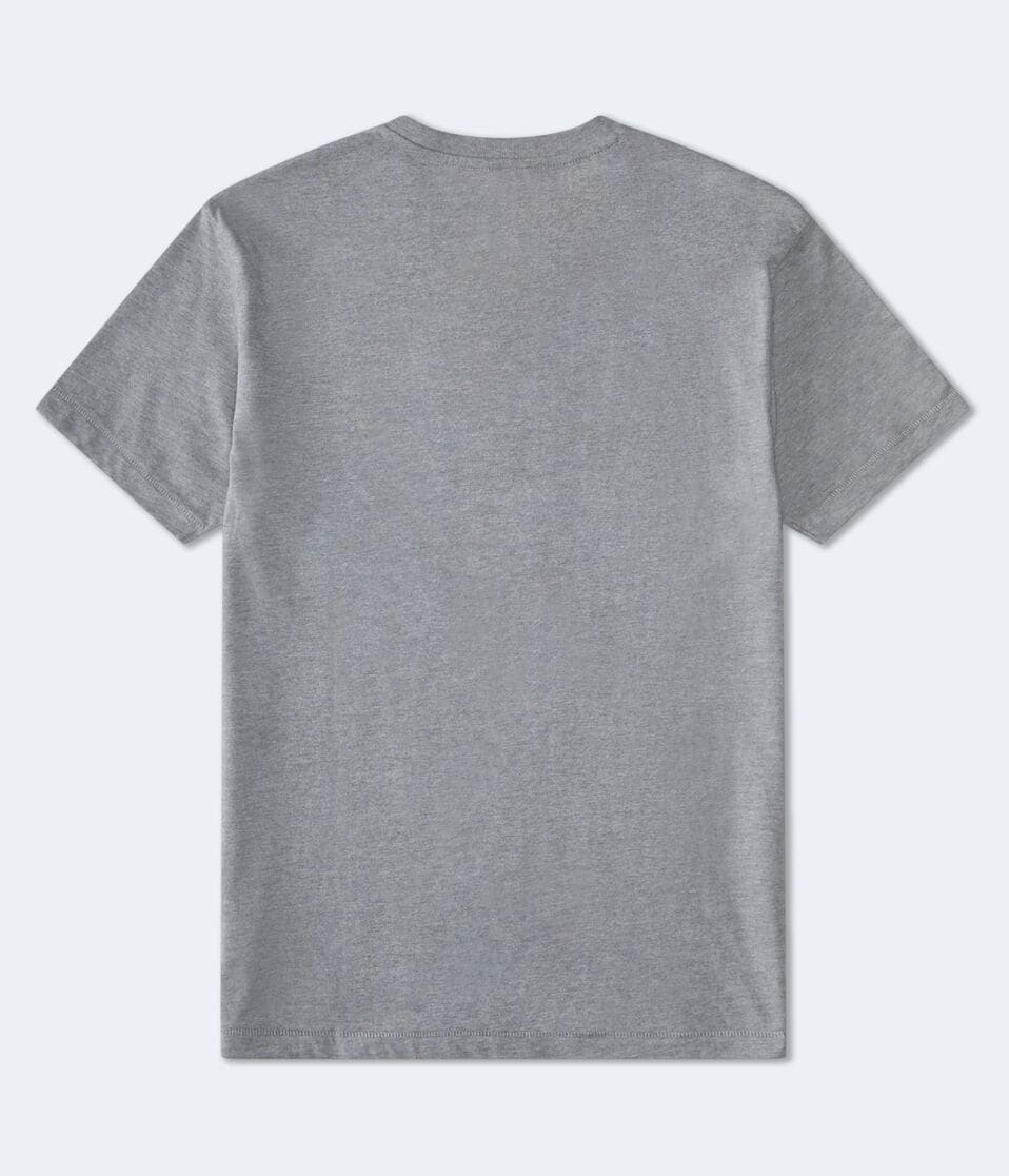 Original NYC 1987 Appliqué Graphic Tee