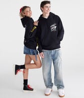 Formula 1® Race Never Stops Pullover Hoodie