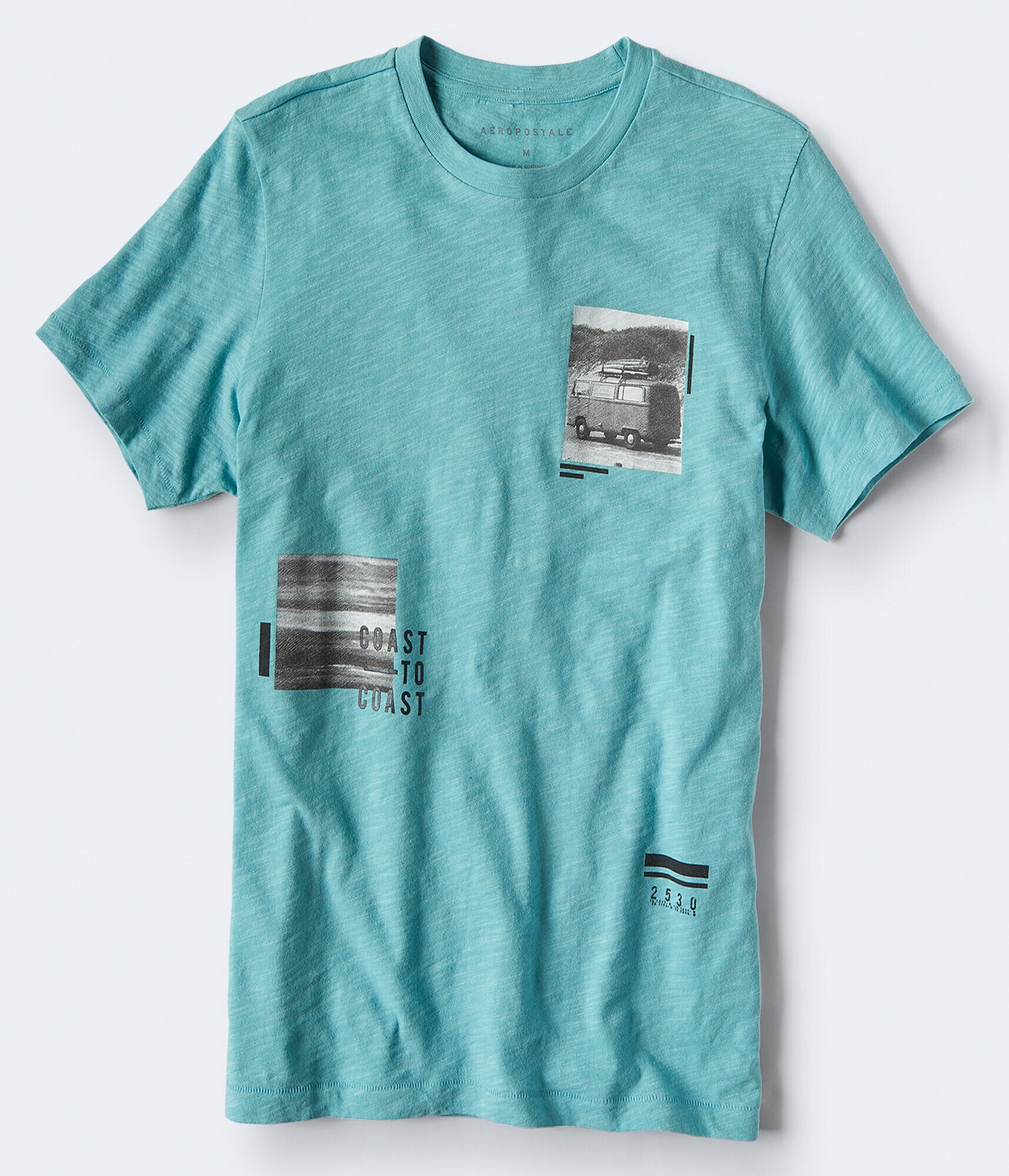 Desert Road Trip Graphic Tee