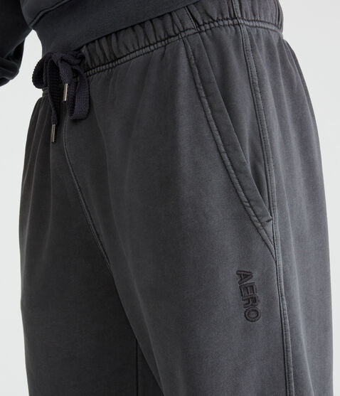 Solid Jogger Sweatpants Solid Jogger Sweatpants