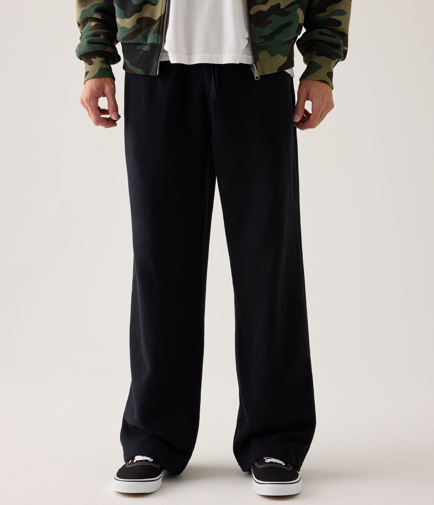 Cloud Soft Baggy Sweatpants