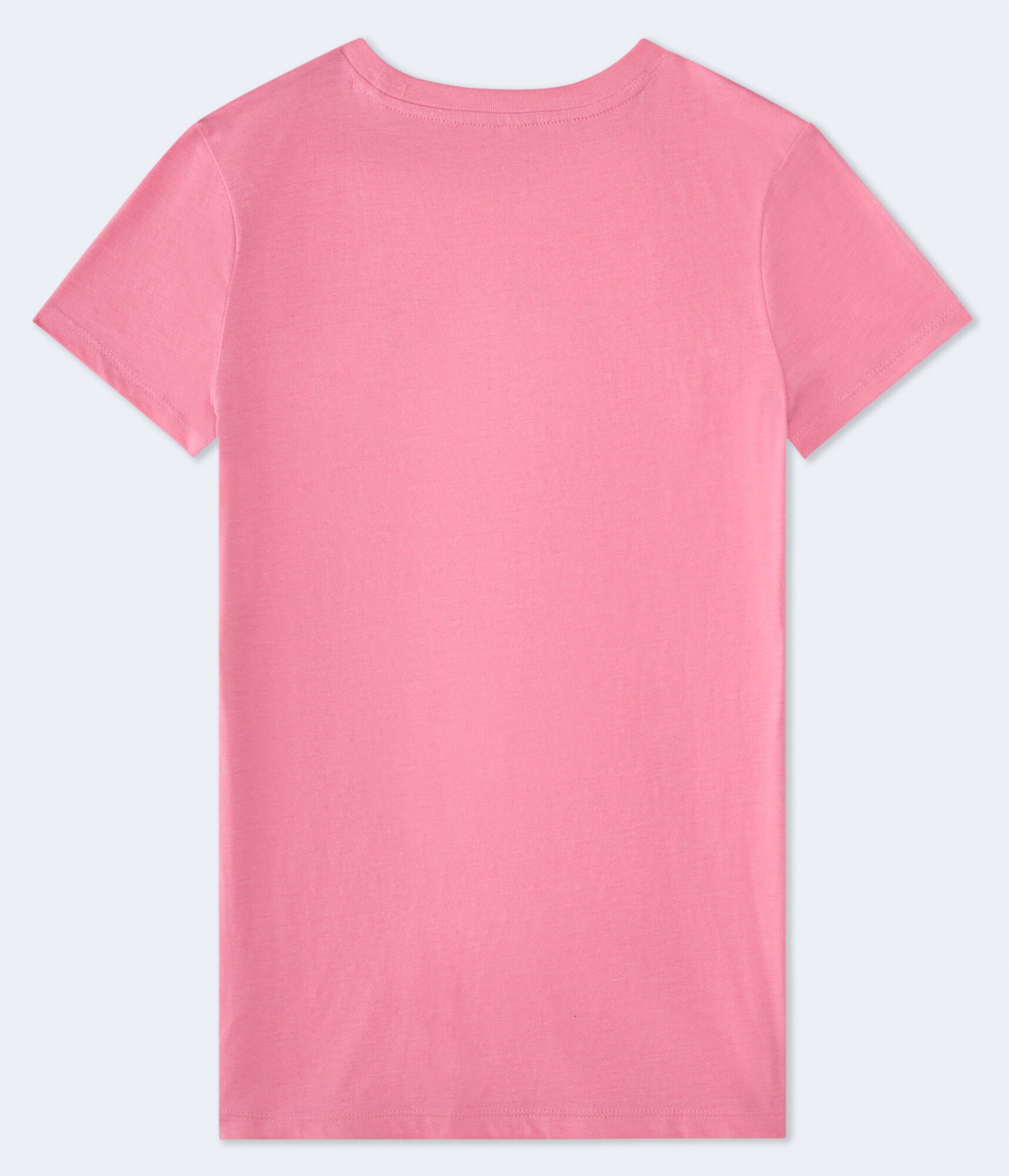 Aero Rhinestone Star Graphic Tee