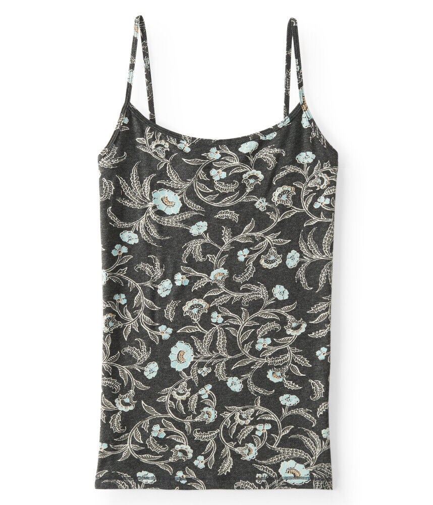 Winding Floral Favorite Cami