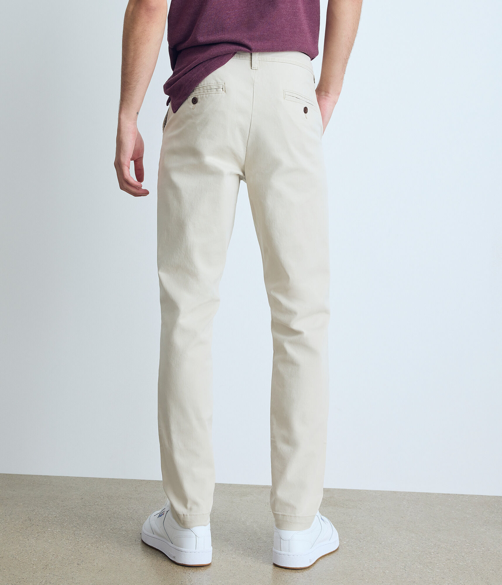 Skinny Chinos